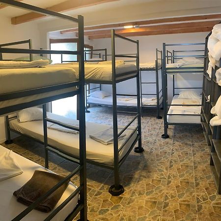 Hostel Bazart Vama Veche Zewnętrze zdjęcie