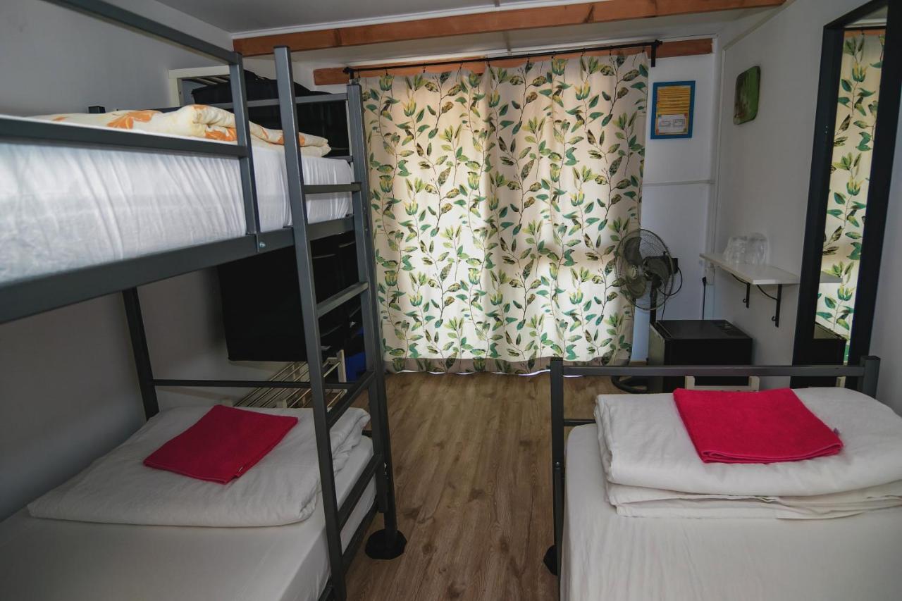Hostel Bazart Vama Veche Zewnętrze zdjęcie