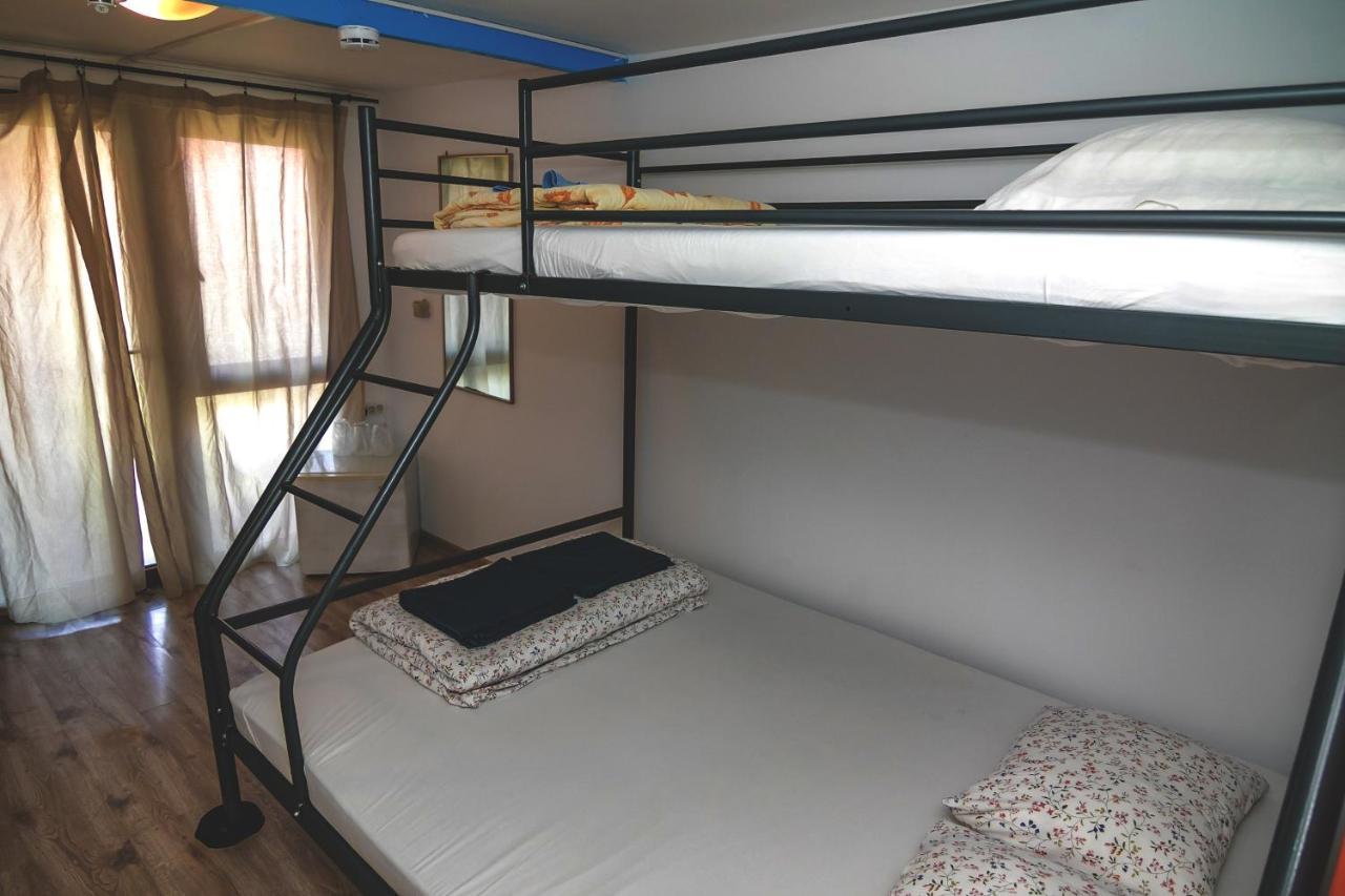 Hostel Bazart Vama Veche Zewnętrze zdjęcie