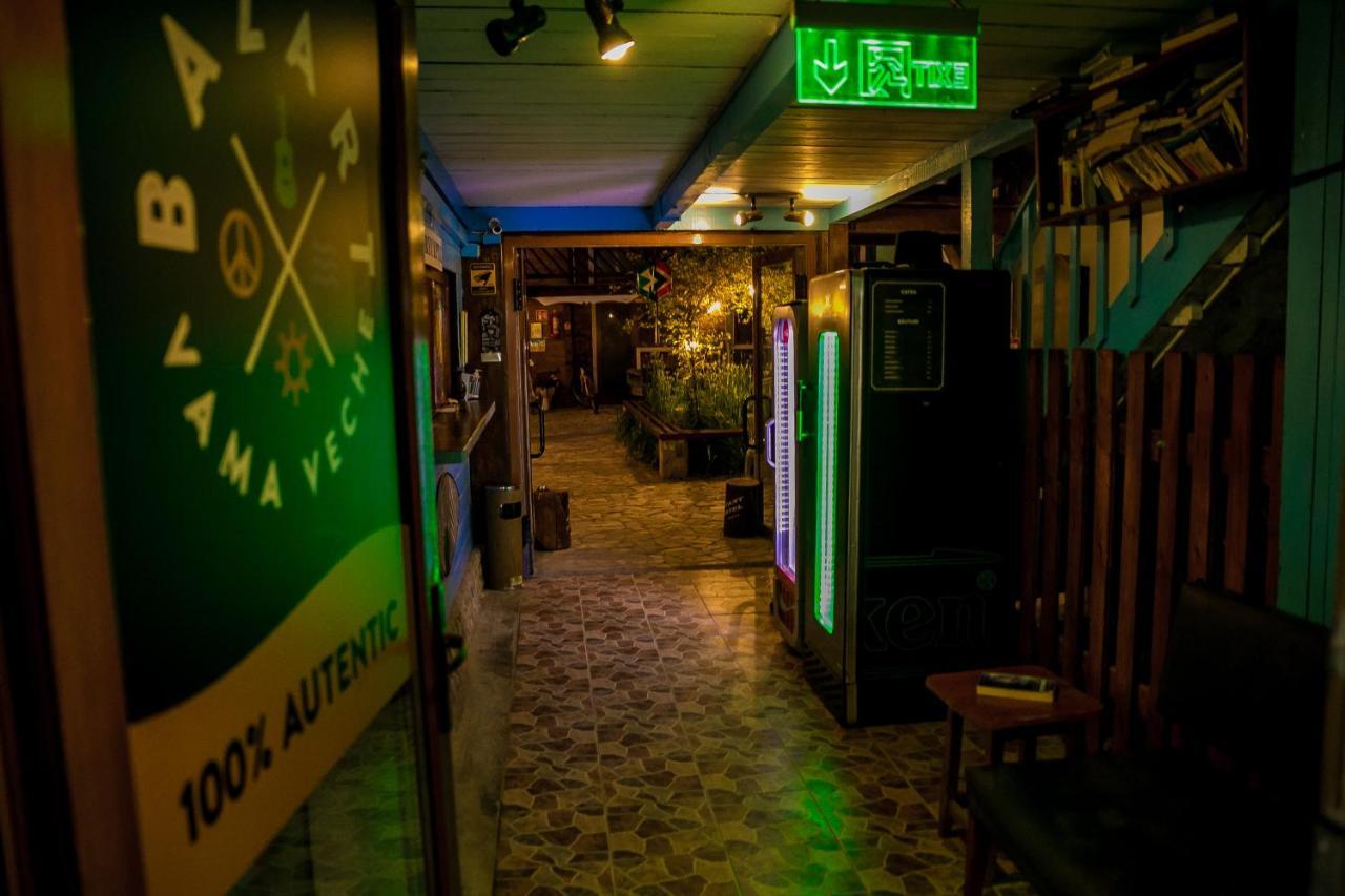 Hostel Bazart Vama Veche Zewnętrze zdjęcie