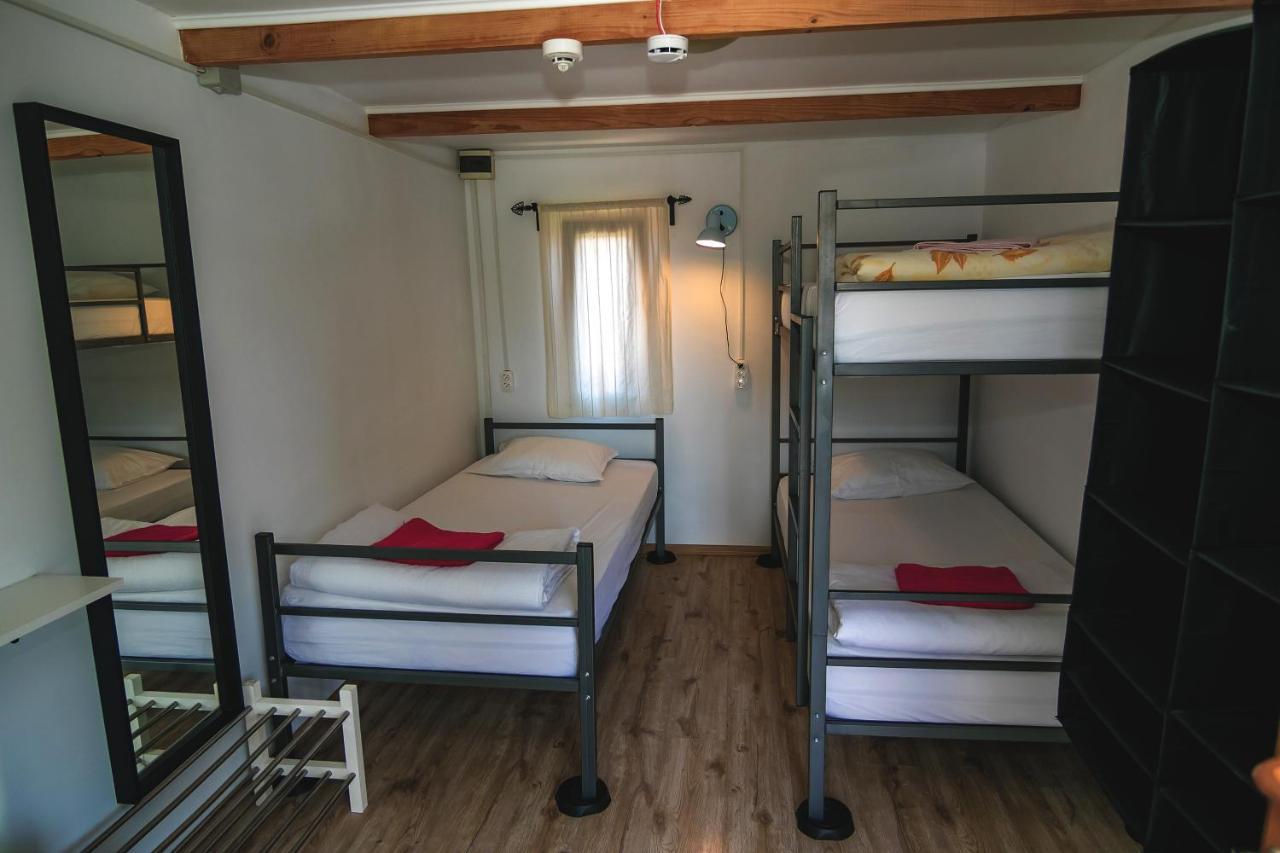 Hostel Bazart Vama Veche Zewnętrze zdjęcie