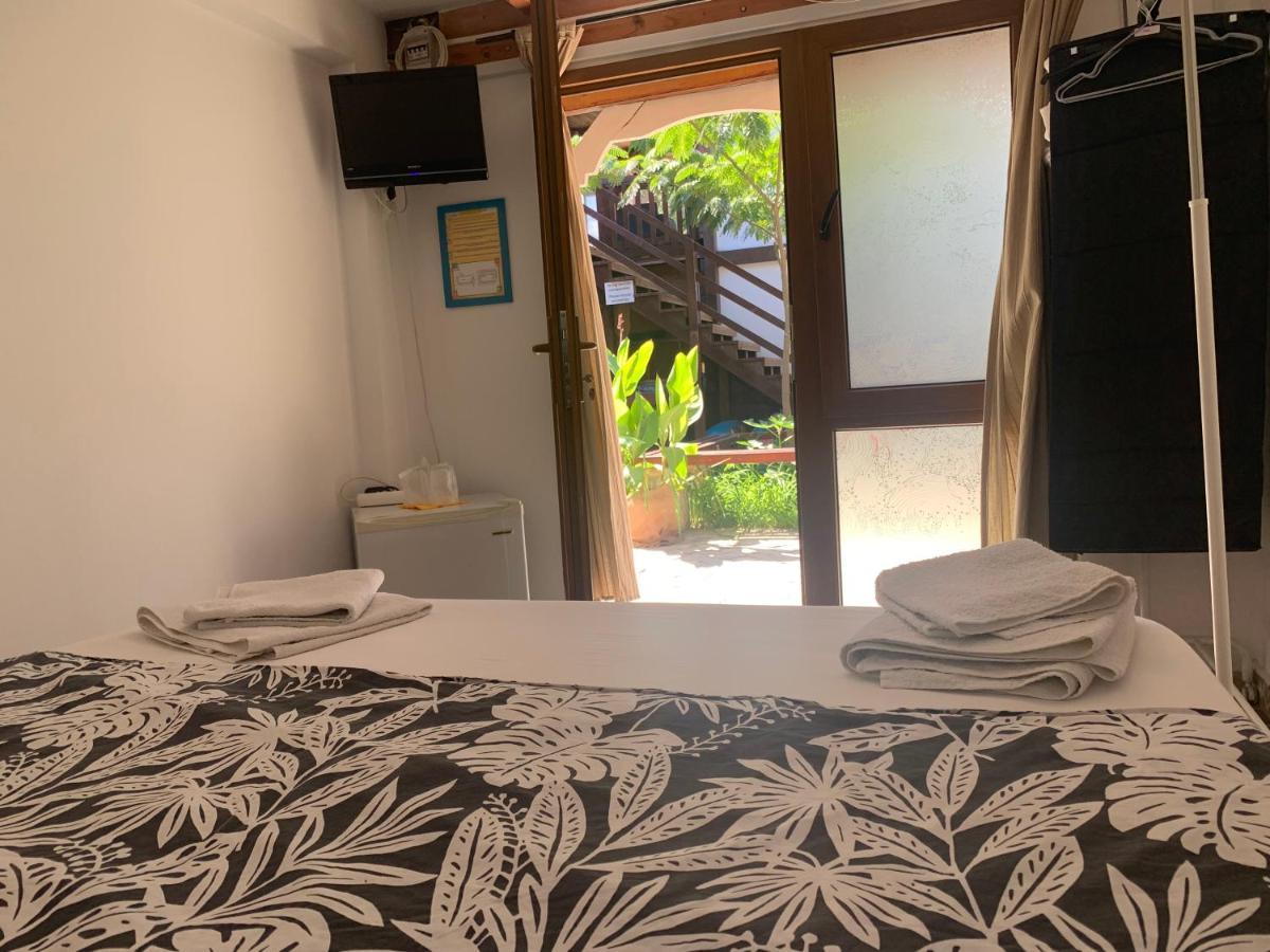 Hostel Bazart Vama Veche Zewnętrze zdjęcie