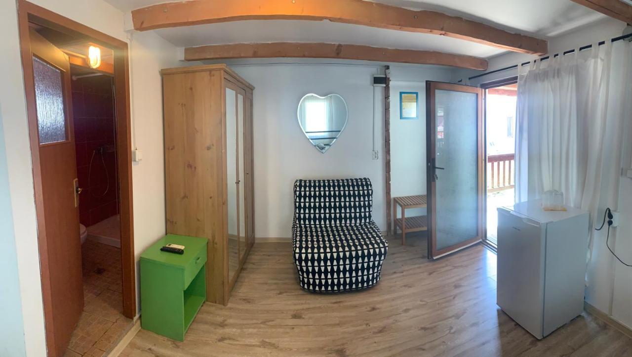 Hostel Bazart Vama Veche Zewnętrze zdjęcie