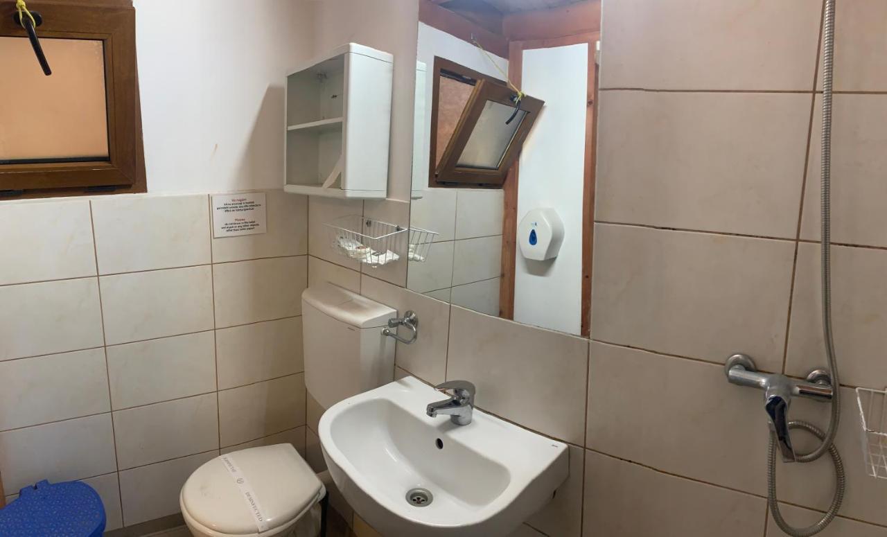 Hostel Bazart Vama Veche Zewnętrze zdjęcie