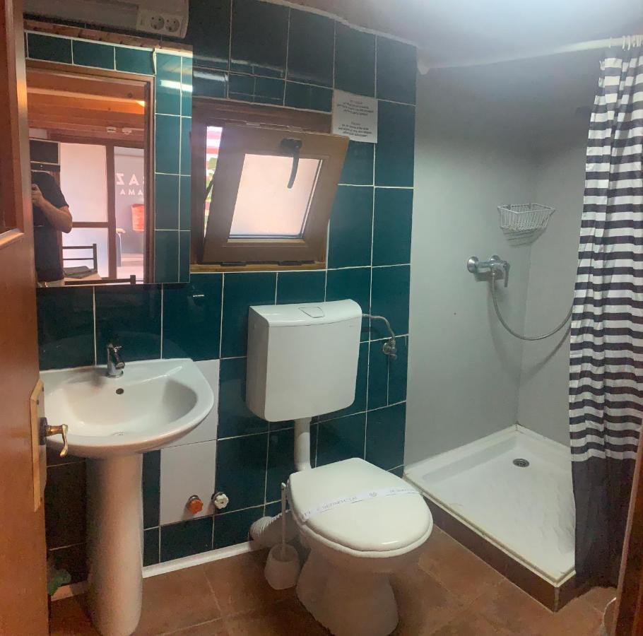 Hostel Bazart Vama Veche Zewnętrze zdjęcie