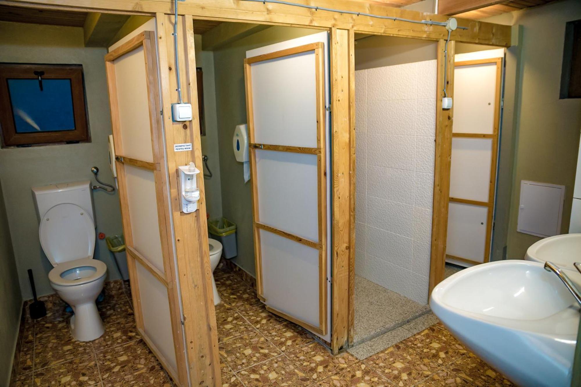 Hostel Bazart Vama Veche Zewnętrze zdjęcie