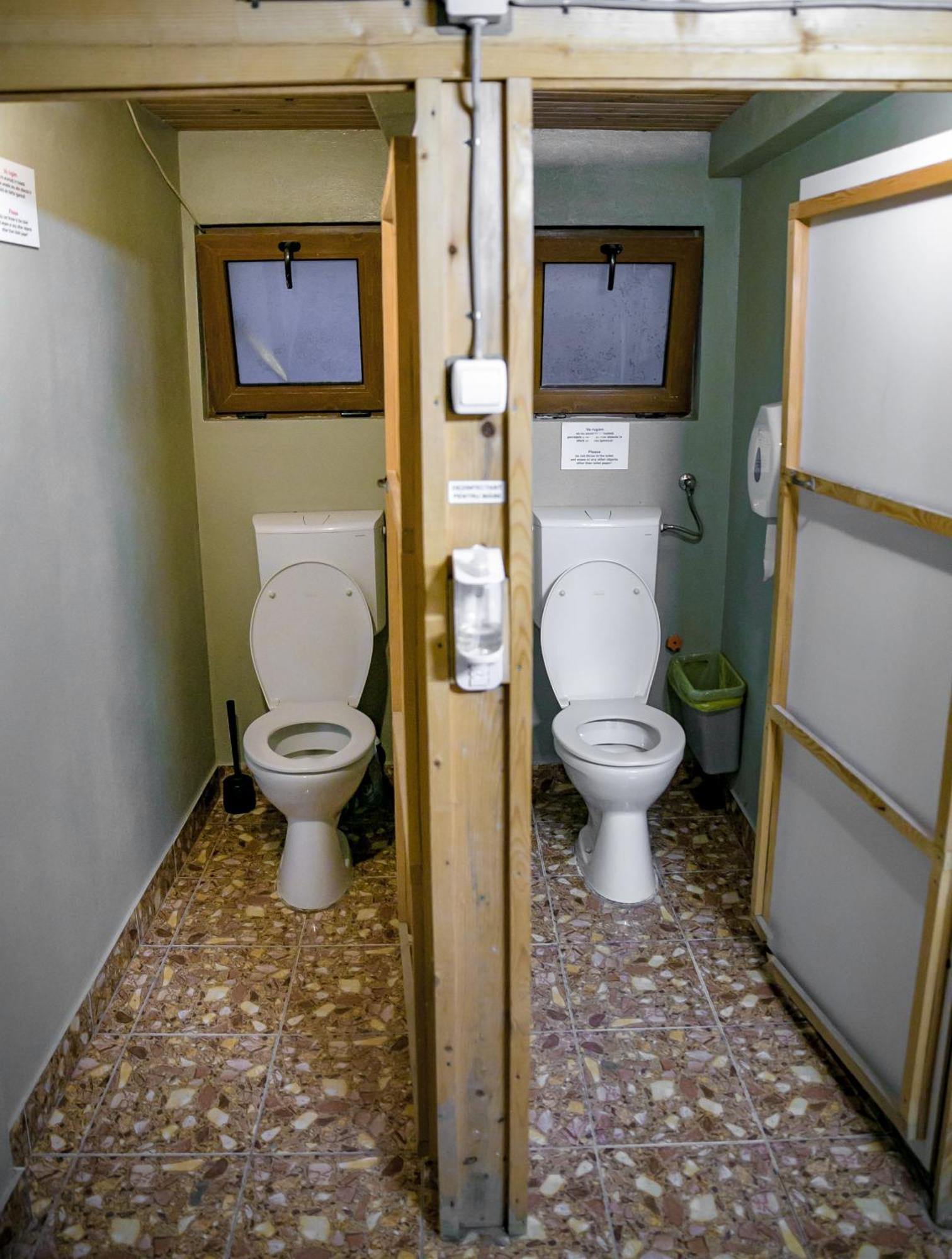 Hostel Bazart Vama Veche Zewnętrze zdjęcie