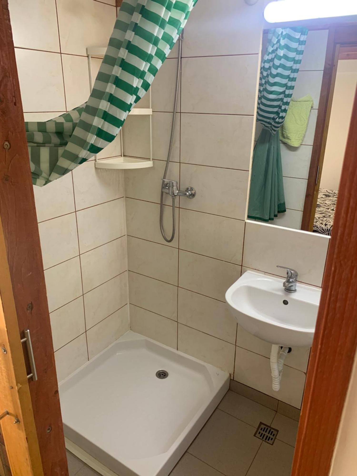 Hostel Bazart Vama Veche Zewnętrze zdjęcie
