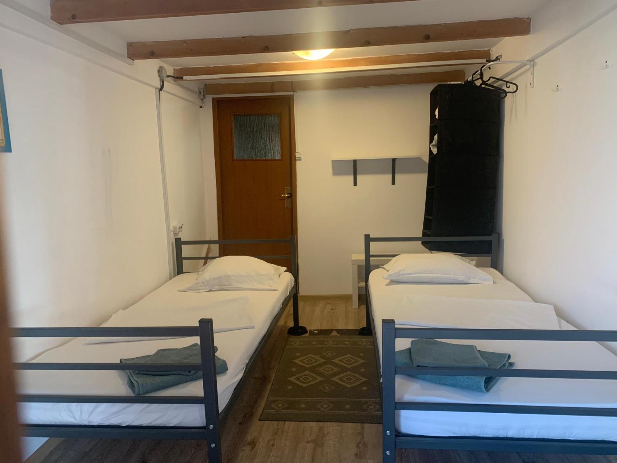 Hostel Bazart Vama Veche Zewnętrze zdjęcie