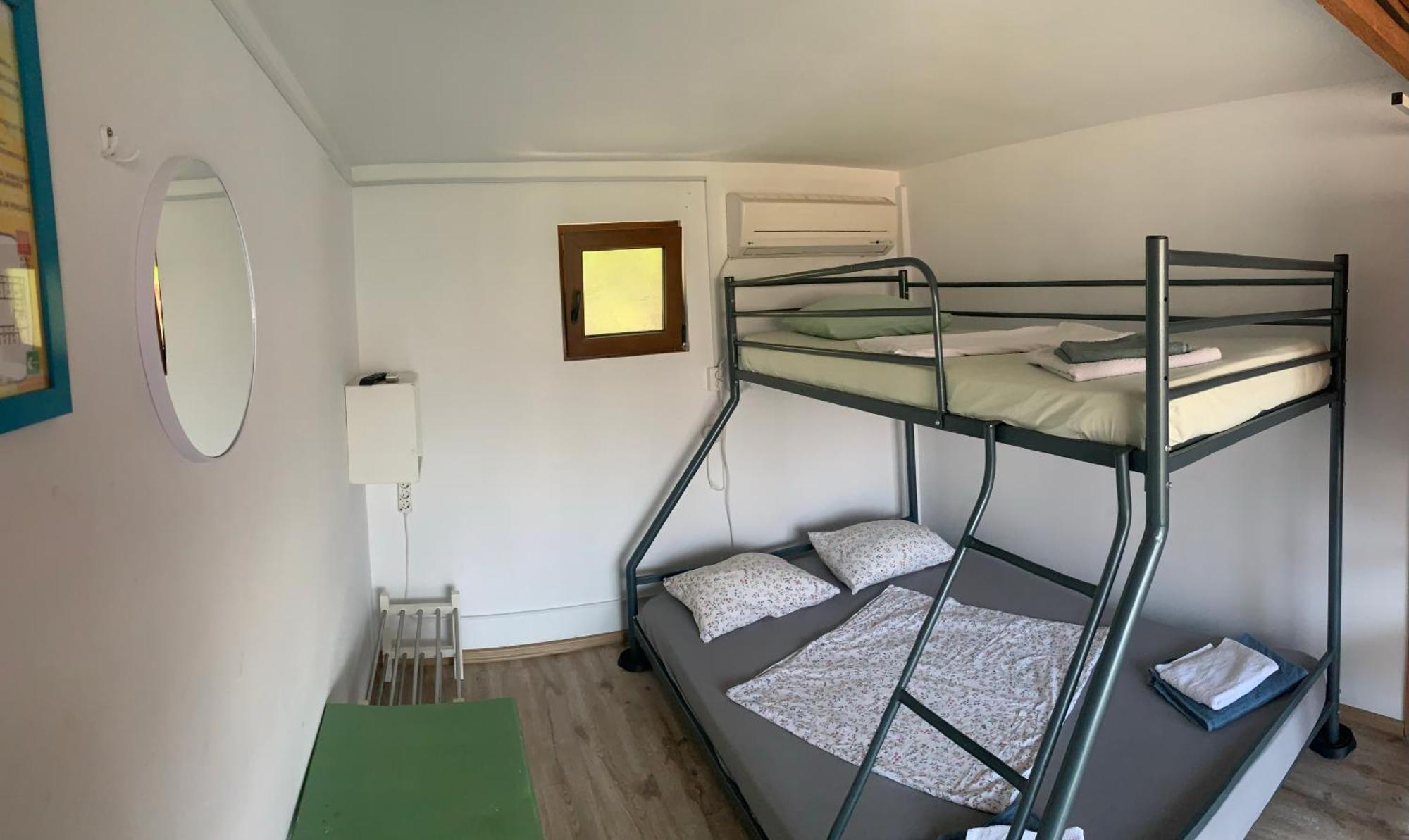 Hostel Bazart Vama Veche Zewnętrze zdjęcie