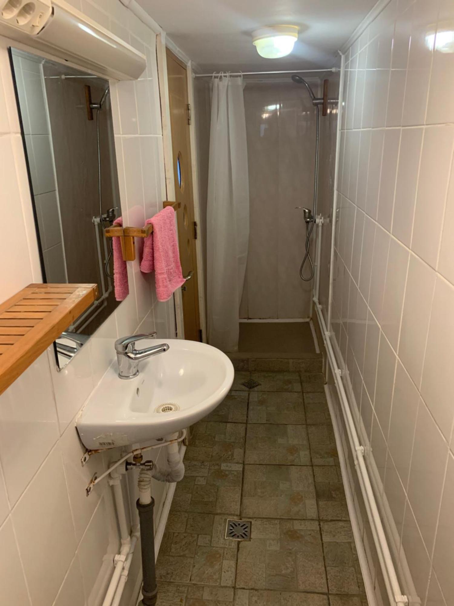 Hostel Bazart Vama Veche Zewnętrze zdjęcie