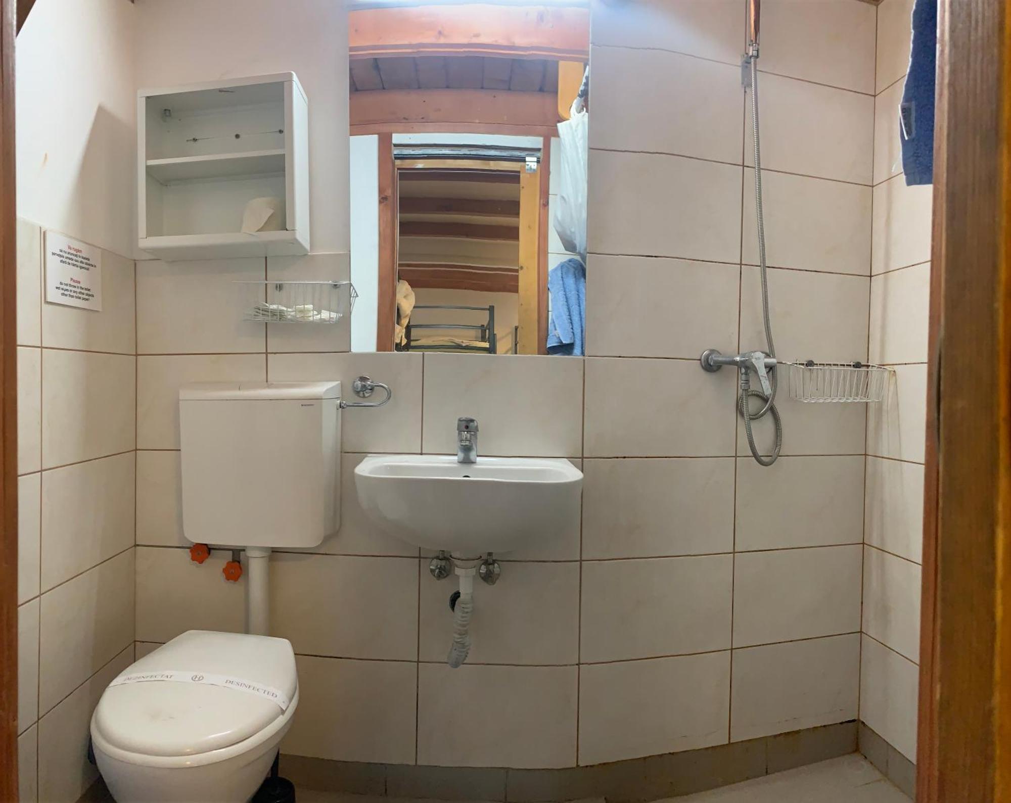 Hostel Bazart Vama Veche Zewnętrze zdjęcie
