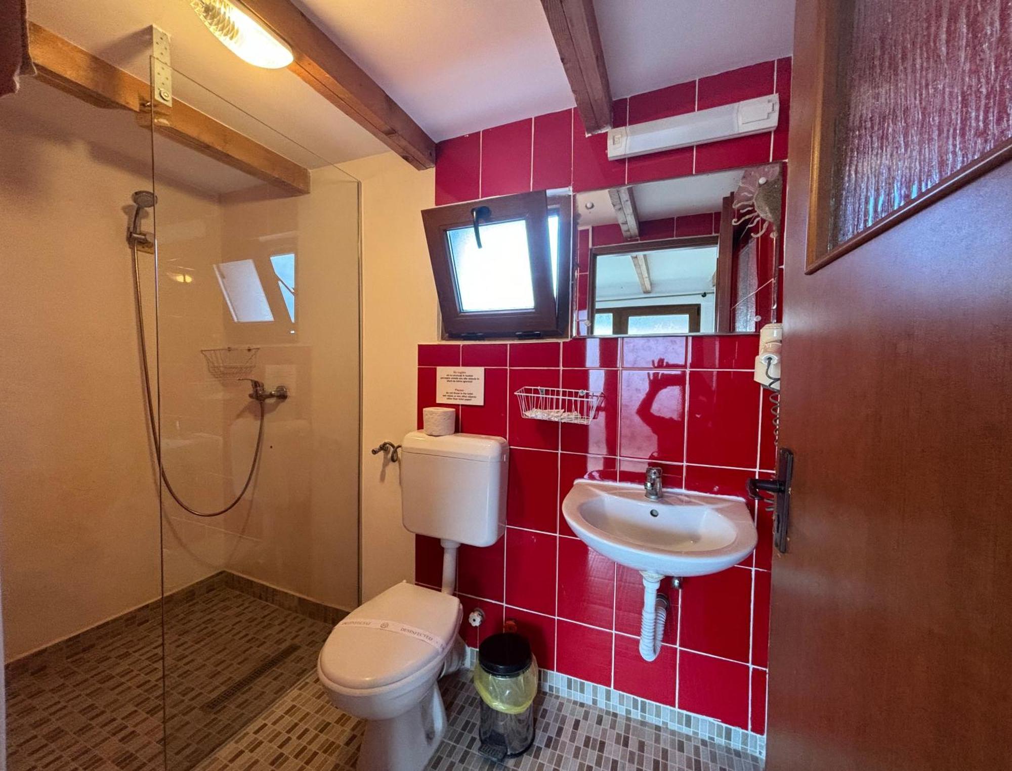 Hostel Bazart Vama Veche Pokój zdjęcie
